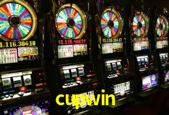 Jogos populares e pagamentos rápidos na cupwin