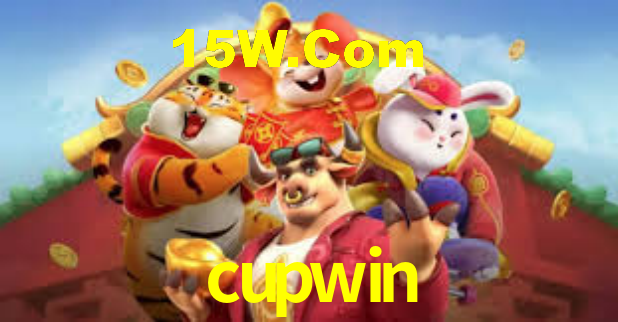 Instalação rápida do APK cupwin